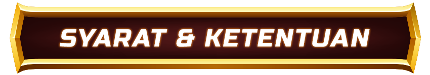 Syarat & Ketentuan